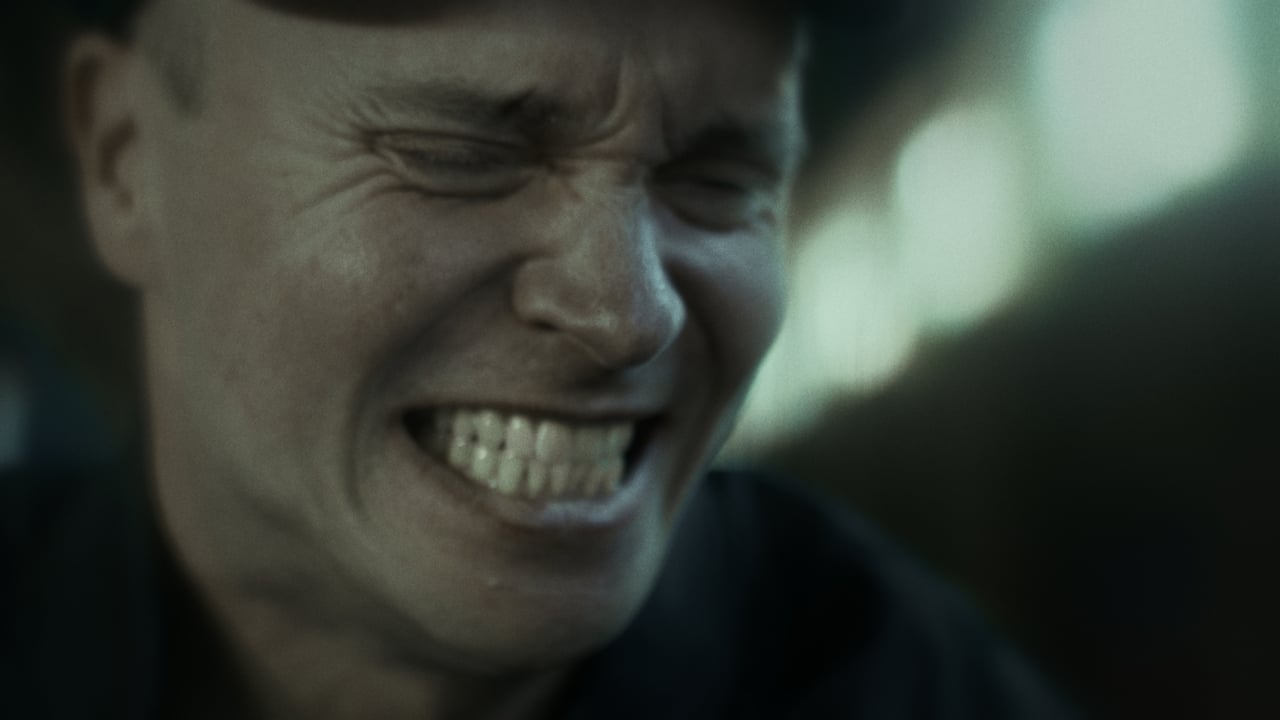 The Blind Man Who Did Not Want to See Titanic