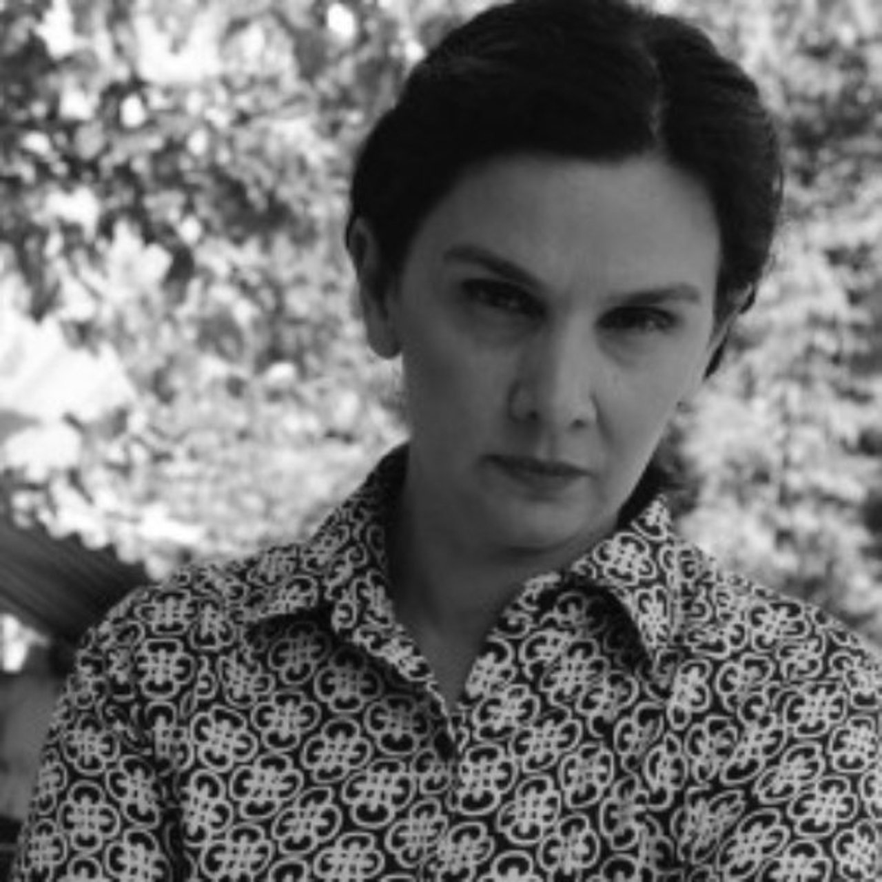 Salomé Alexi