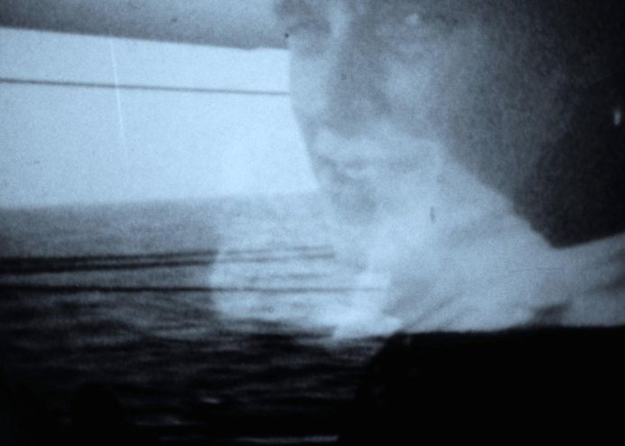 Jūrų vilkai