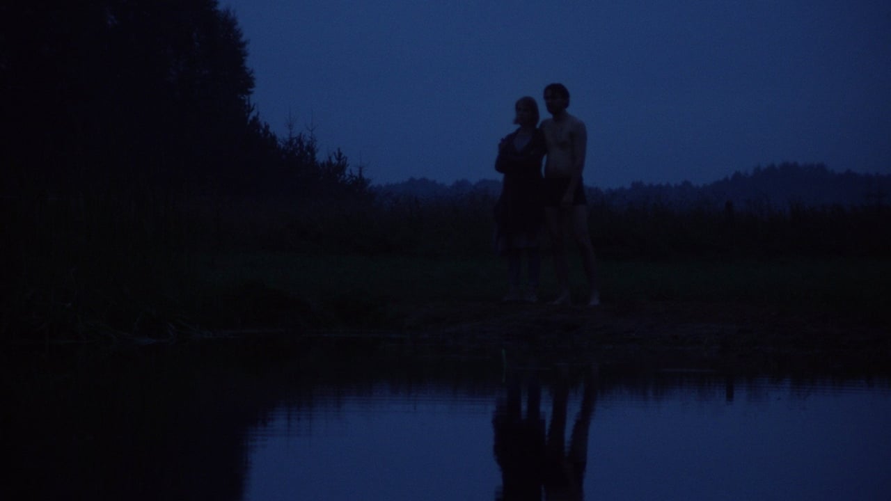 Still Water