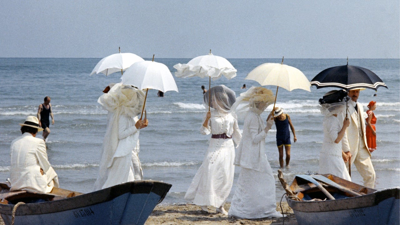 Death in Venice