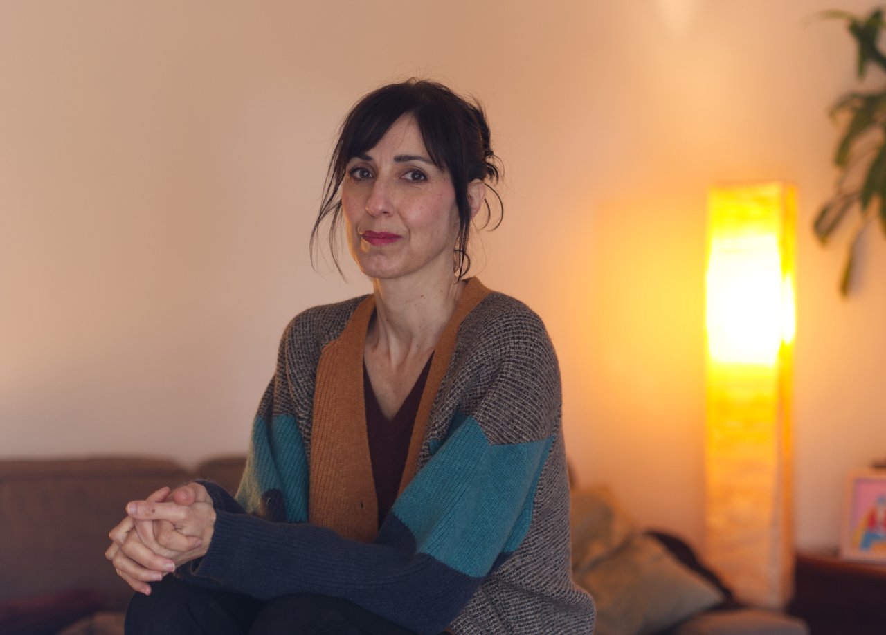 Eva Libertad