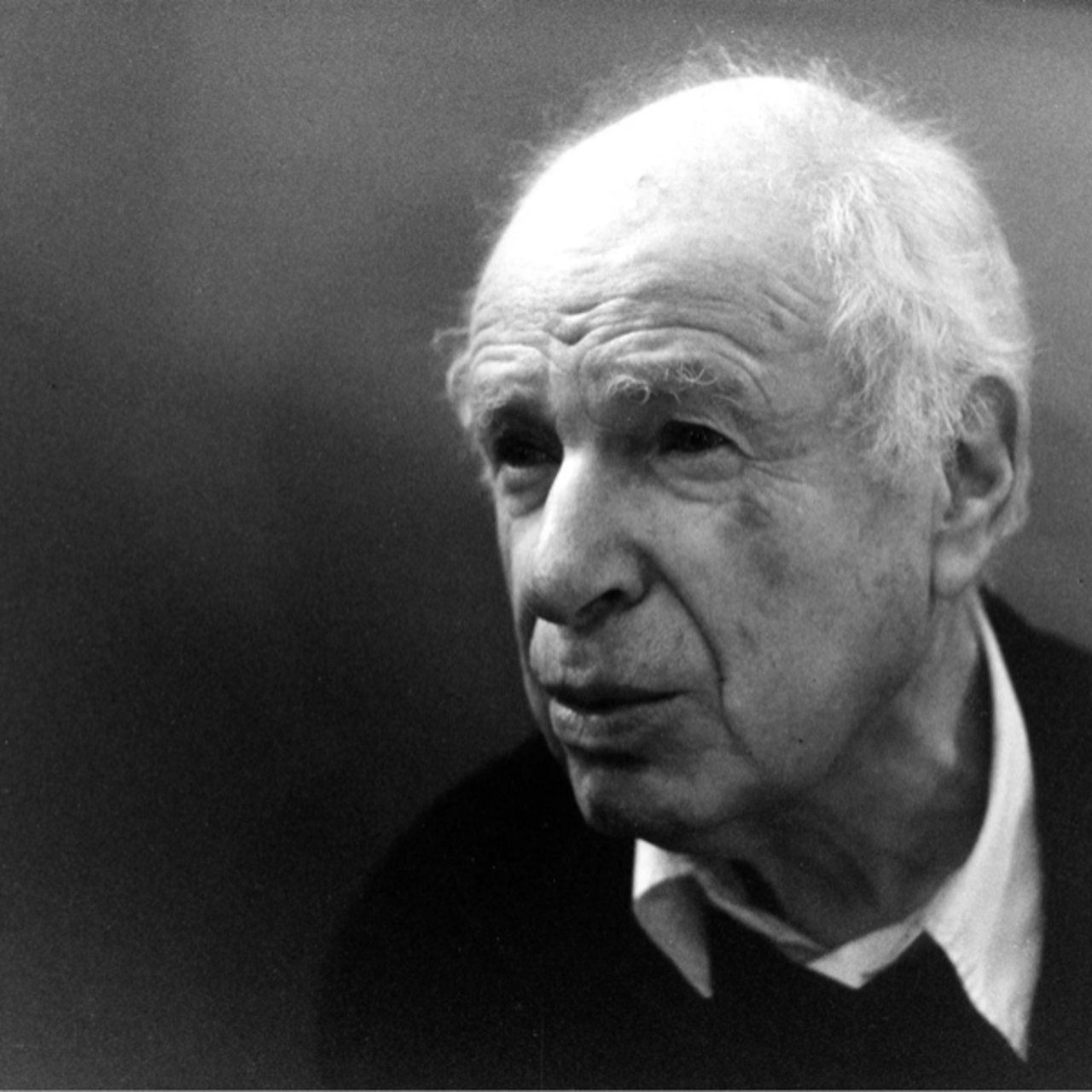 Peter Brook