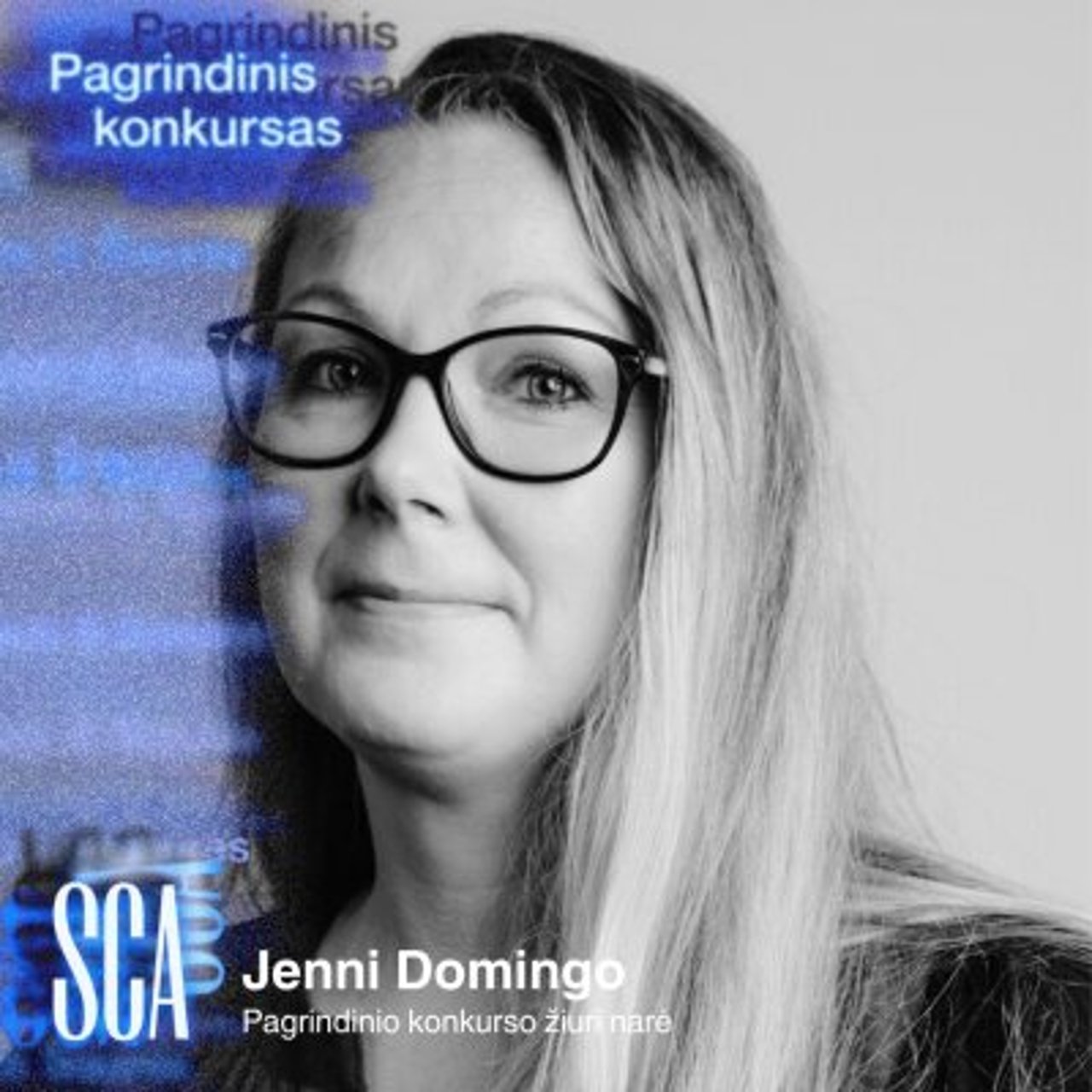 Jenni Domingo