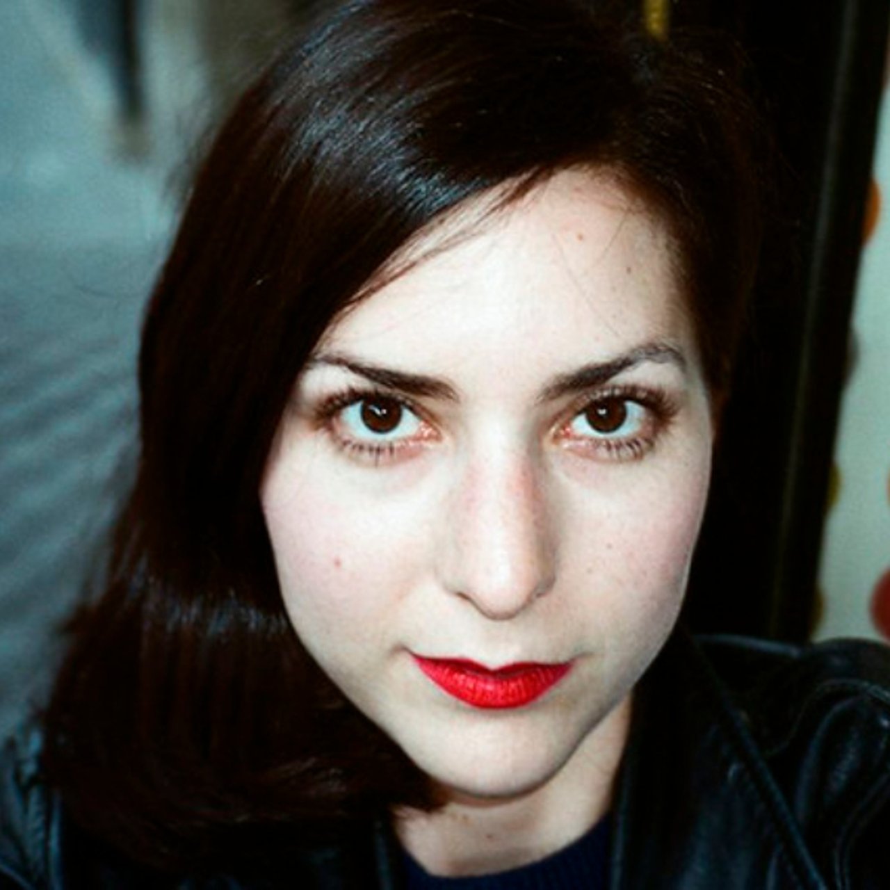Rebecca Zlotowski