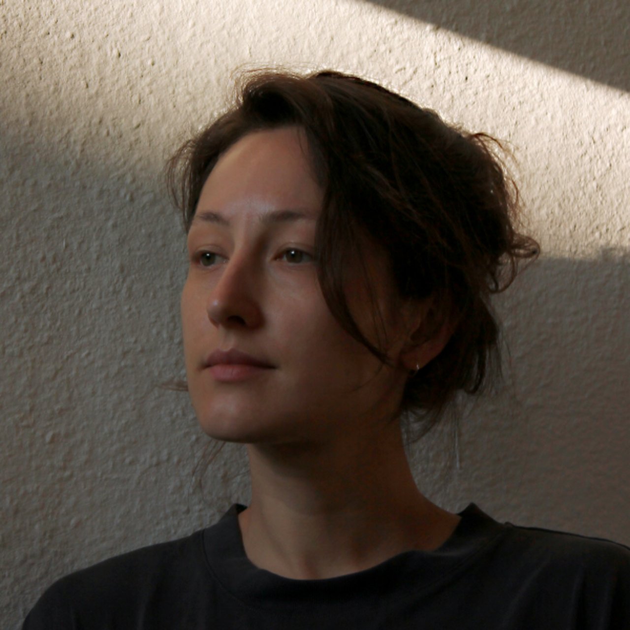 Katharina Huber