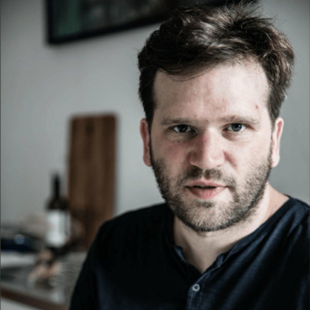 Sven Taddicken