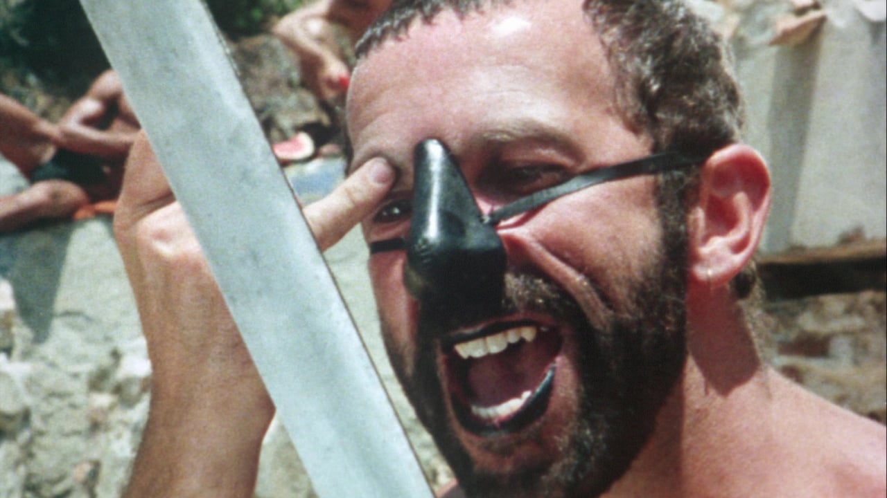 Sebastiane