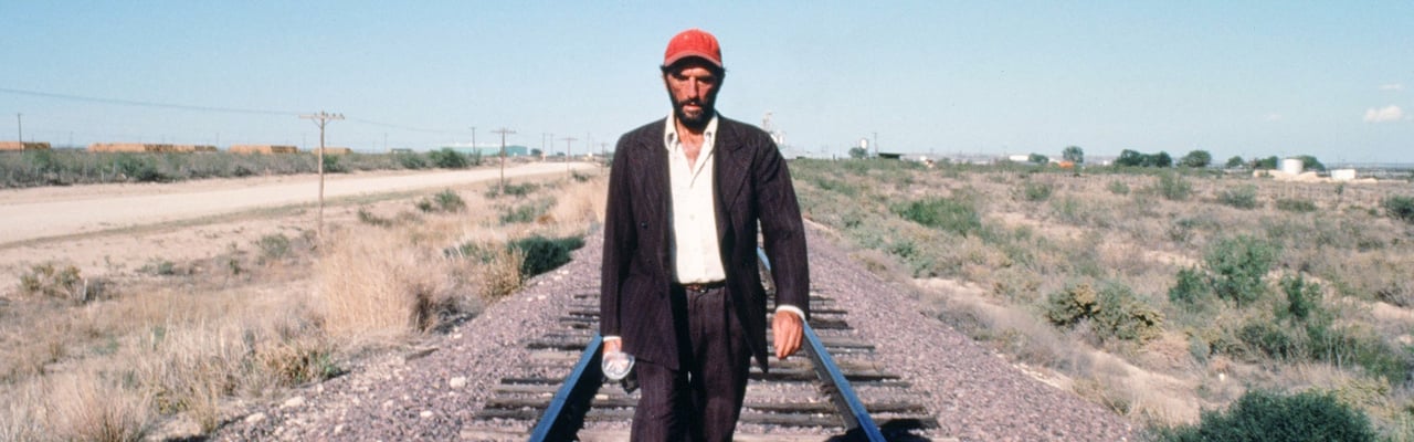 Paris, Texas