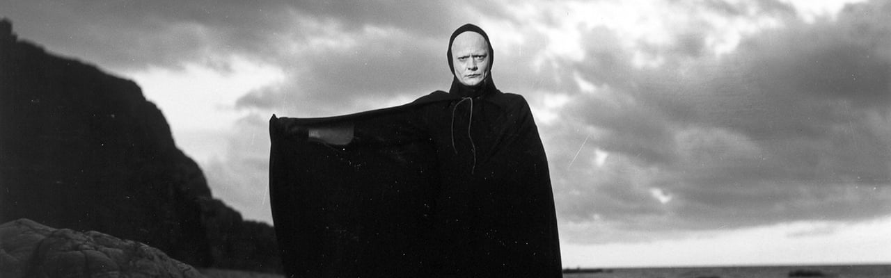 The Seventh Seal