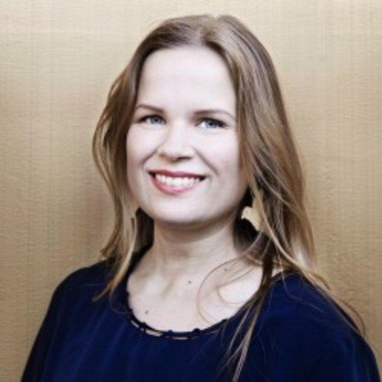 Selma Vilhunen