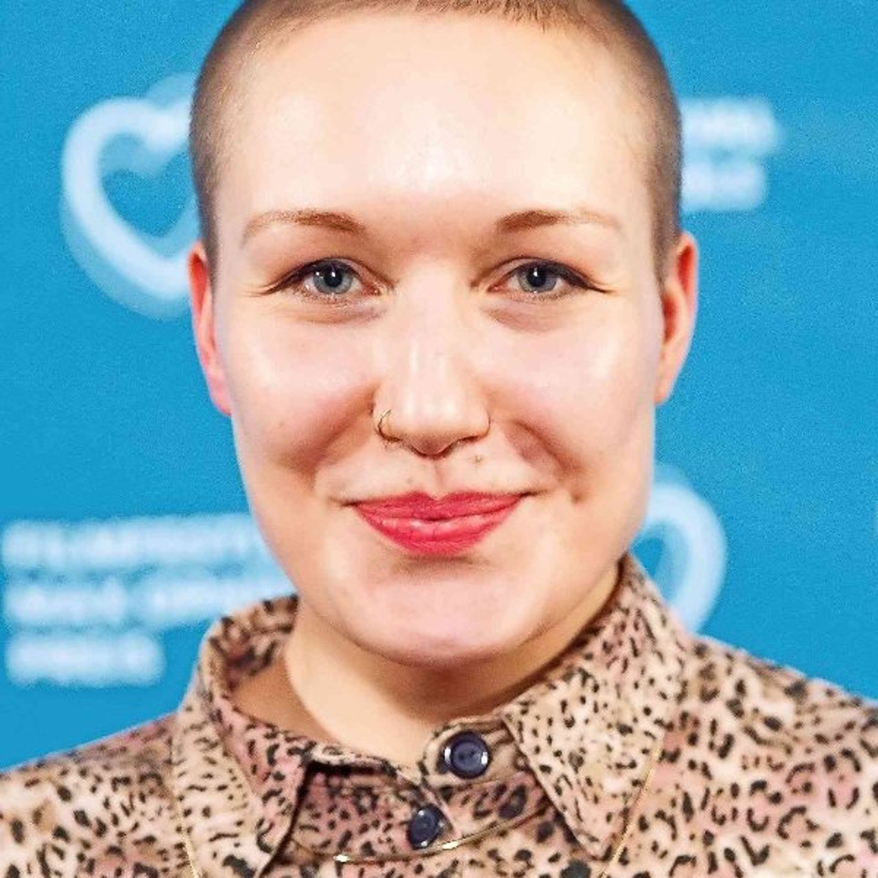 Susanne Heinrich