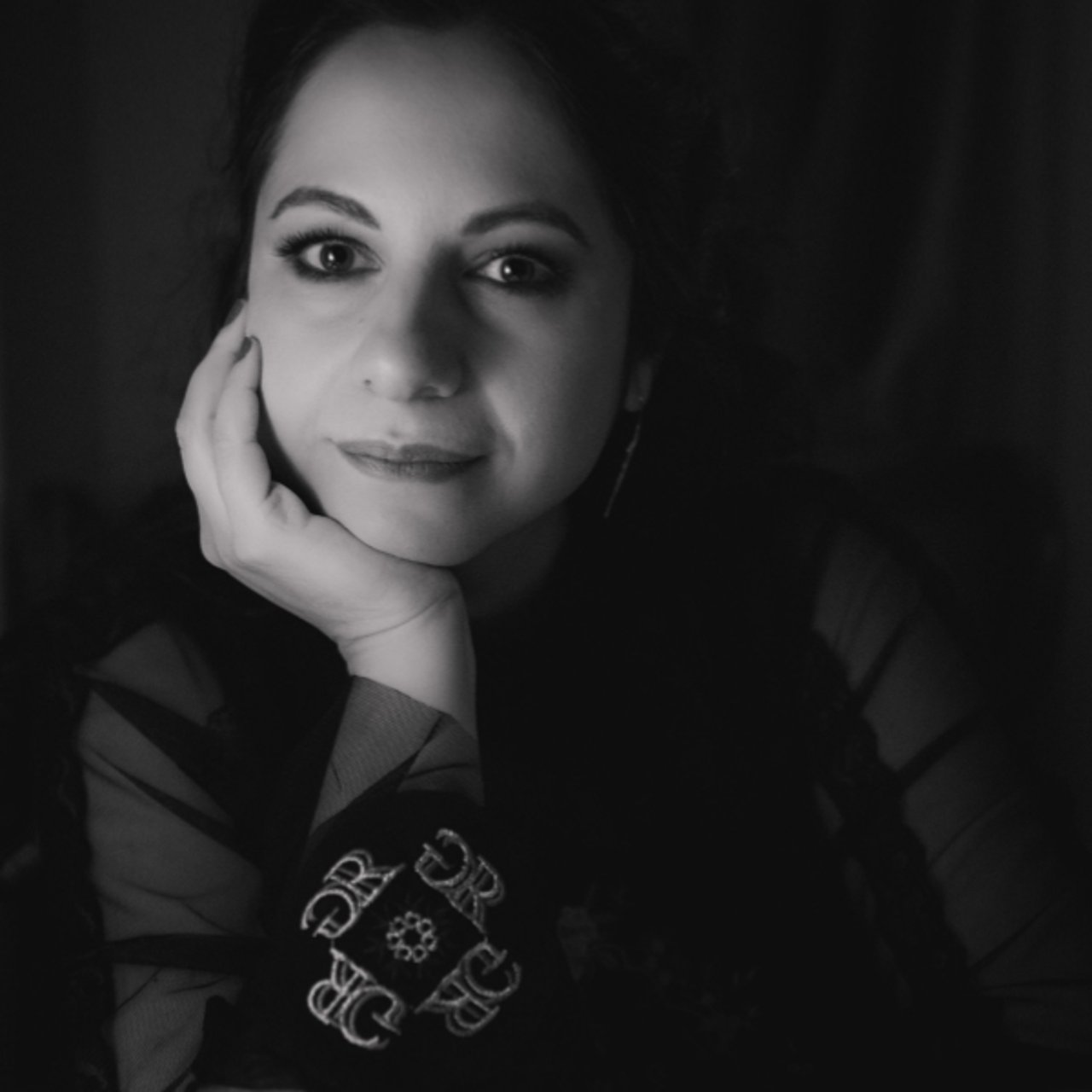 Mirona Radu
