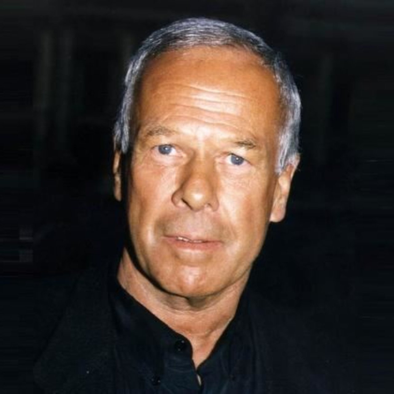Wolfgang Gluck