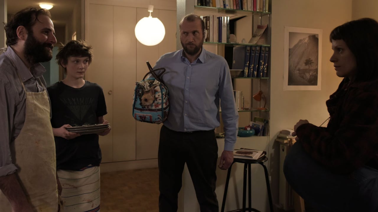 Naujienos iš Marso planetos