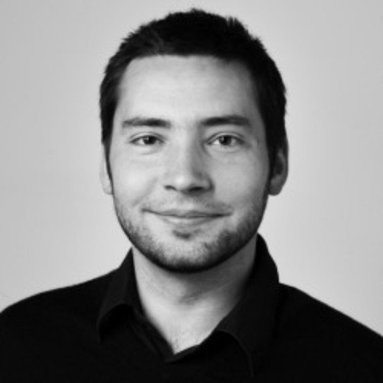 Florian Grolig
