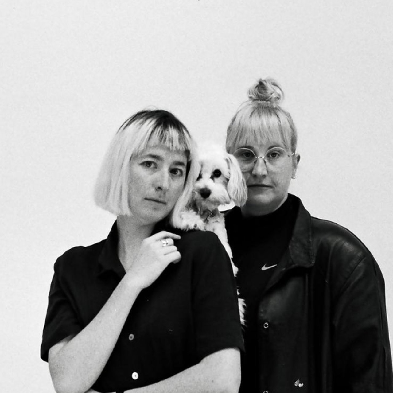 Camille Tricaud and Franziska Unger