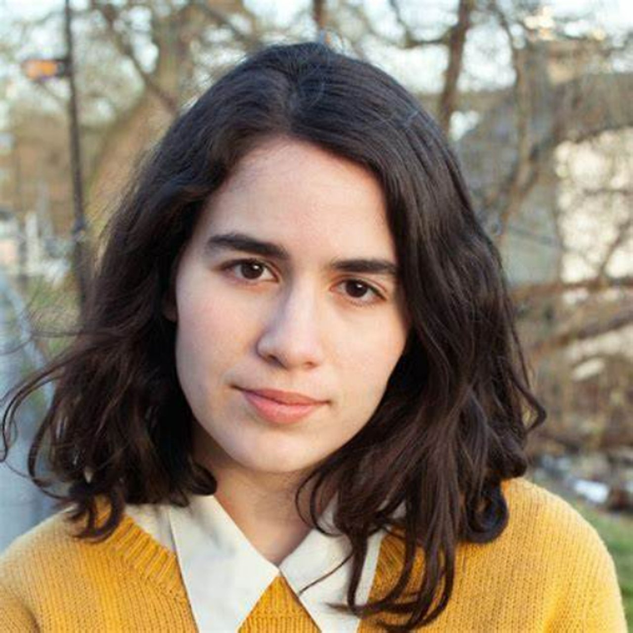 Nathalie Álvarez Mesén