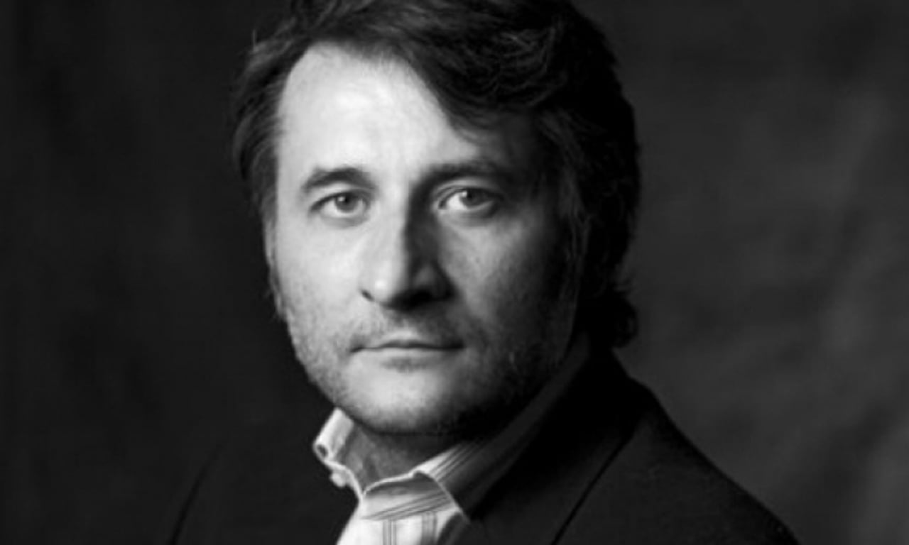 Cristi Puiu
