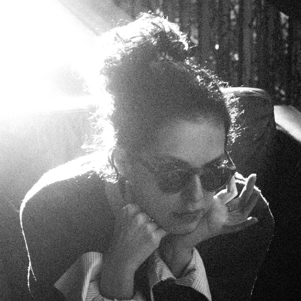 Dea Kulumbegashvili