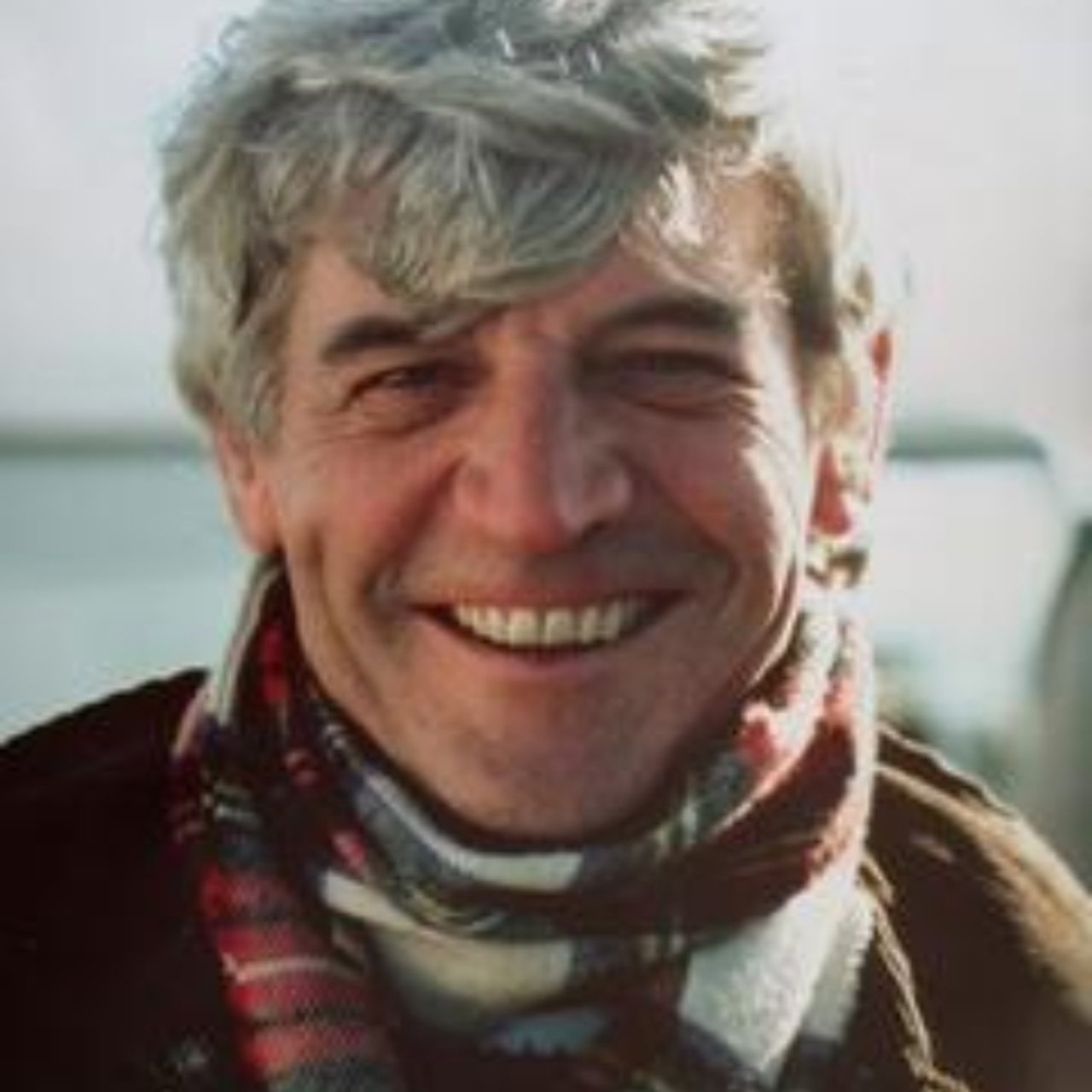 Bill Douglas