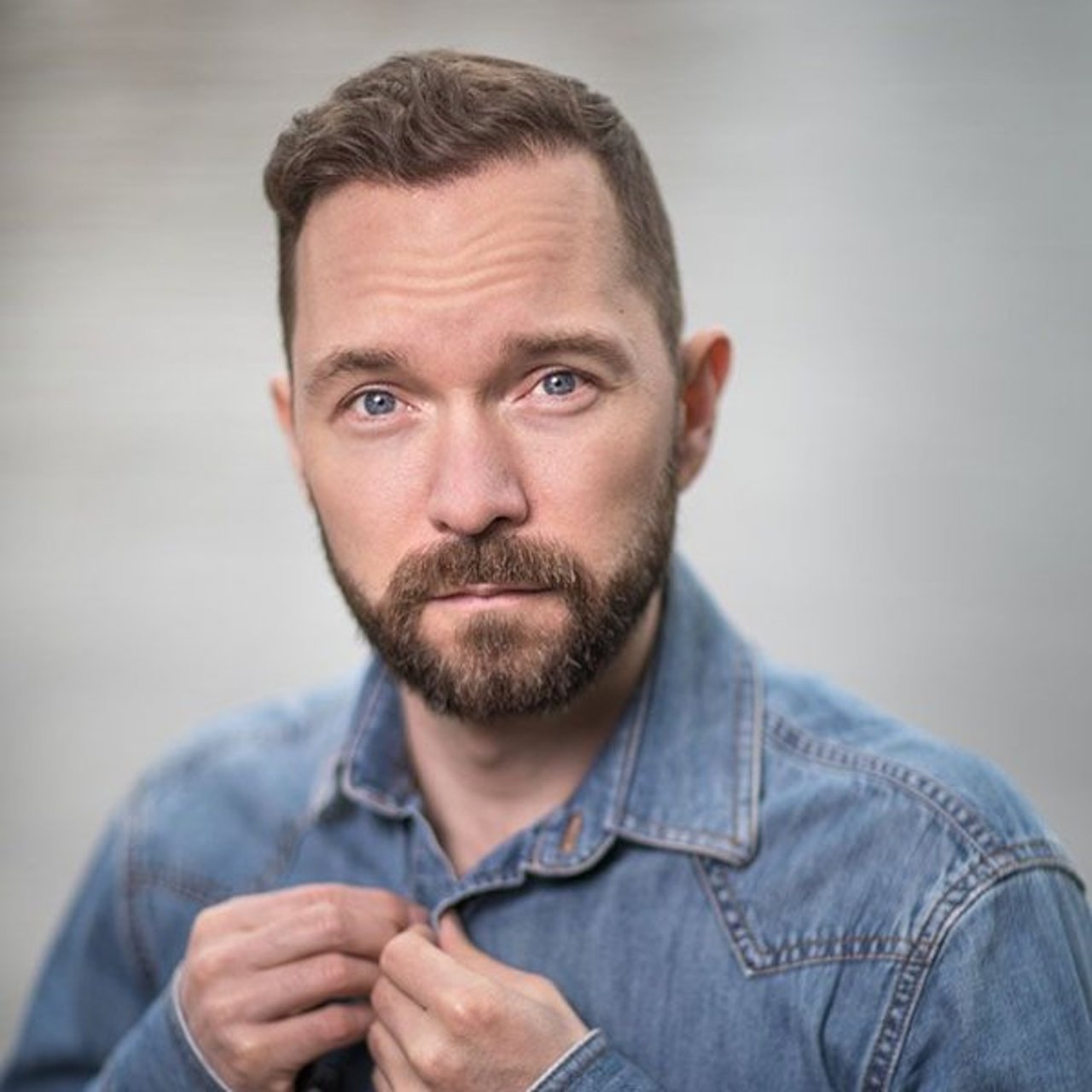 Aleksi Salmenperä