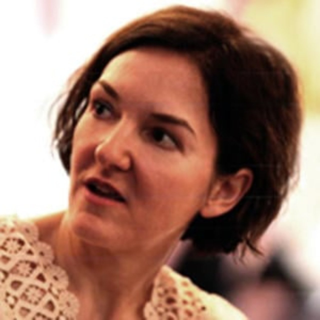 Jackie Oudney