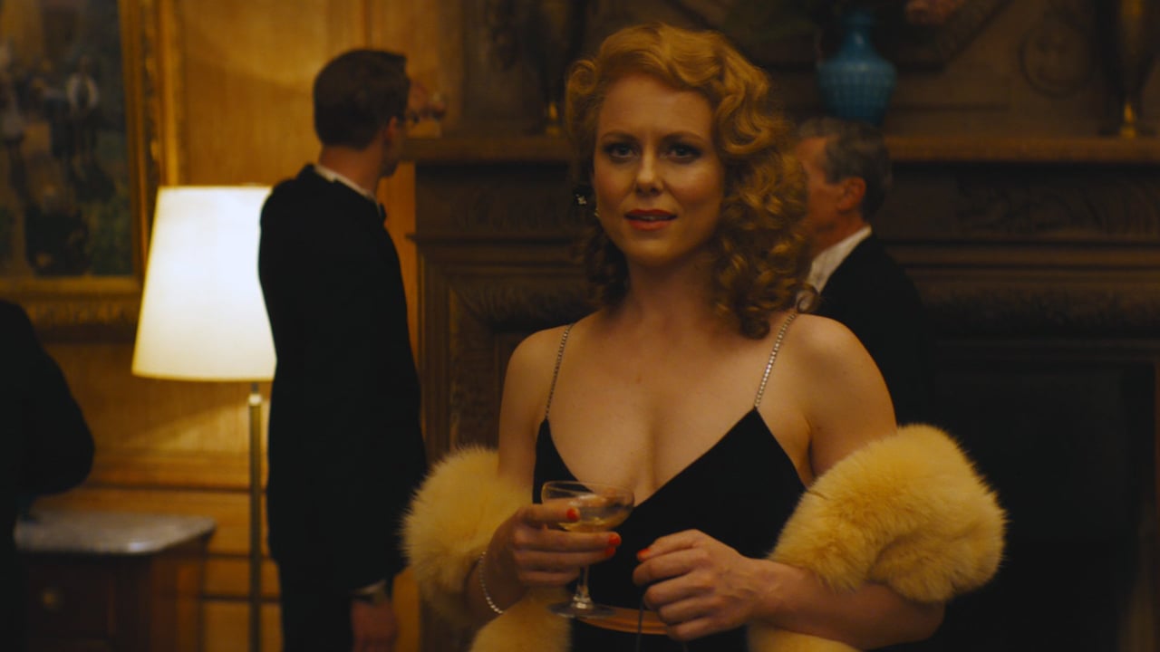 The Spy