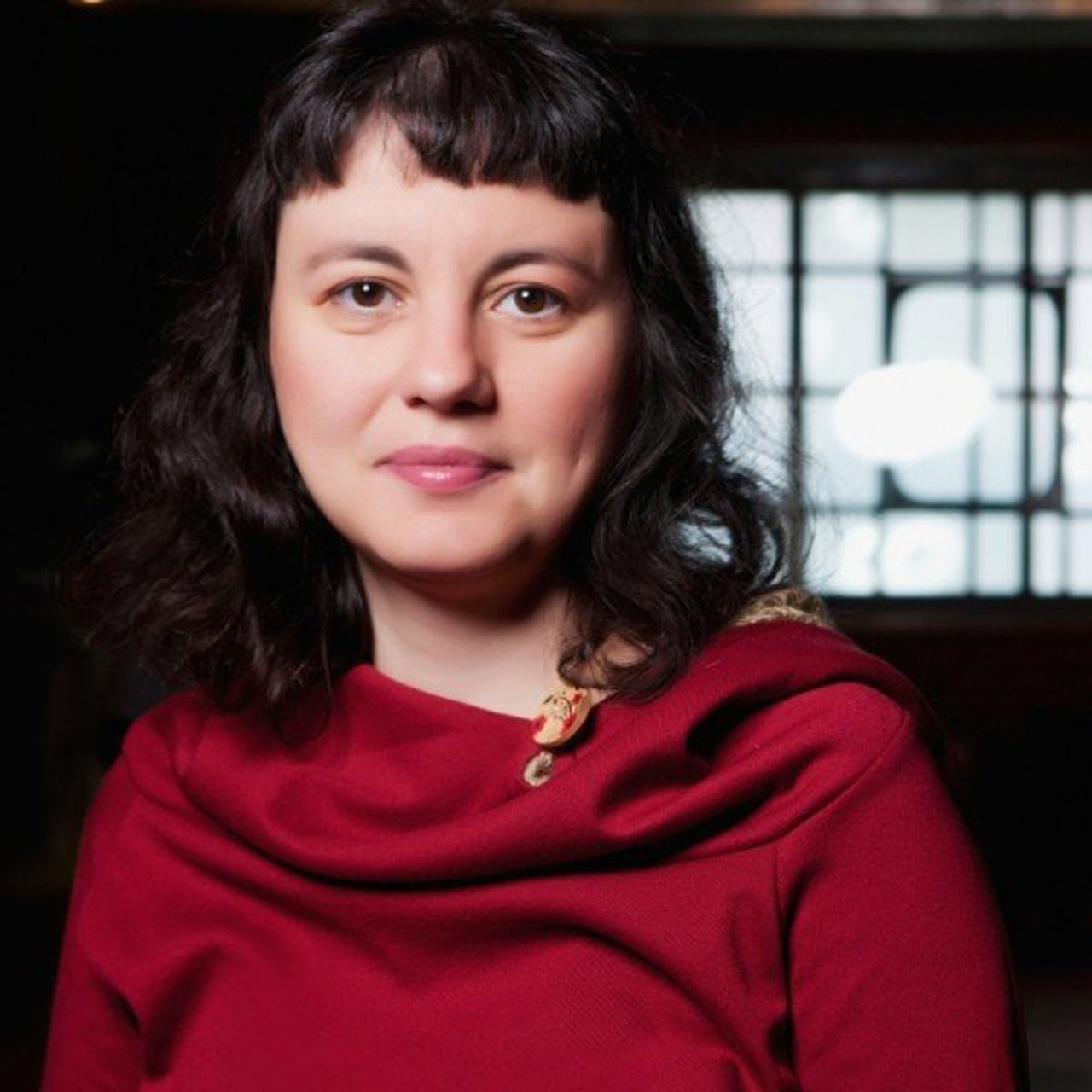 Elina Psykou