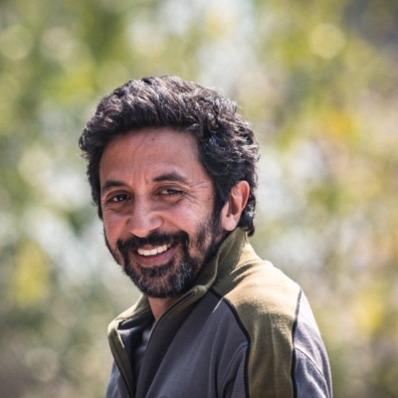 Ashvin Kumar