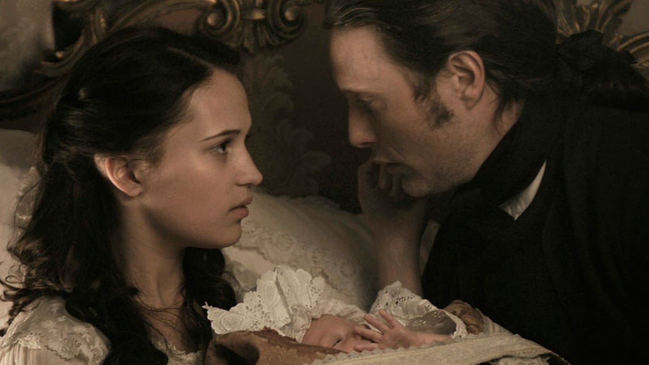 A Royal Affair