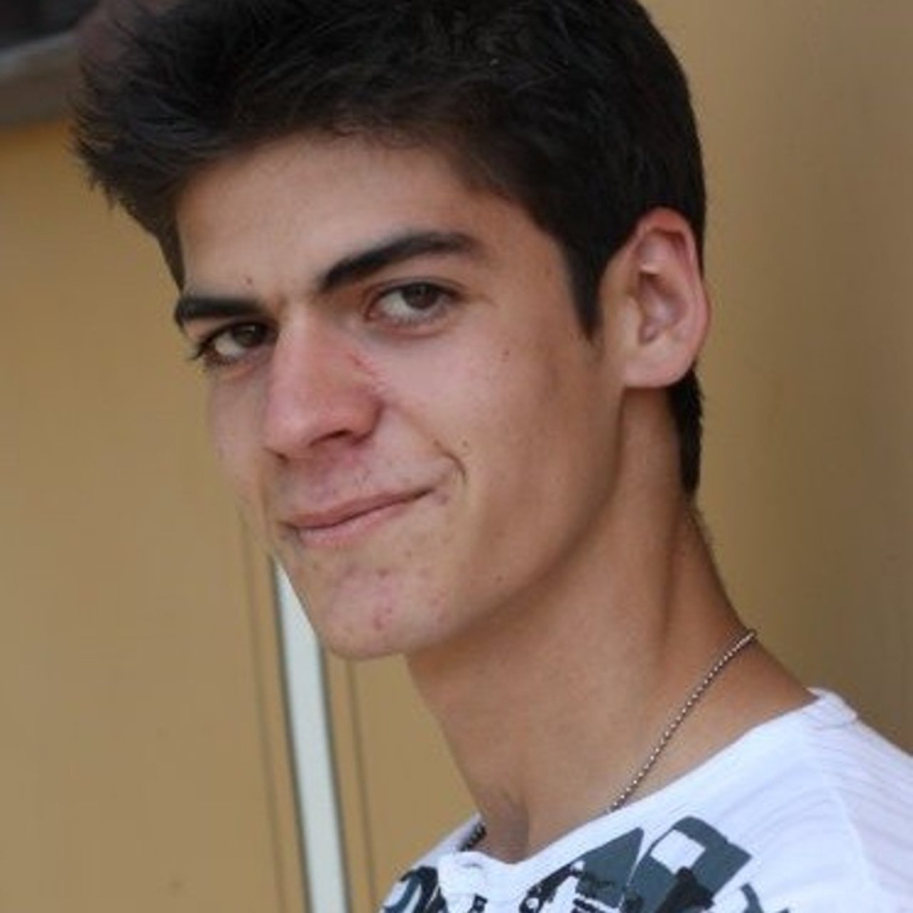 Deyan Rumen Angelov