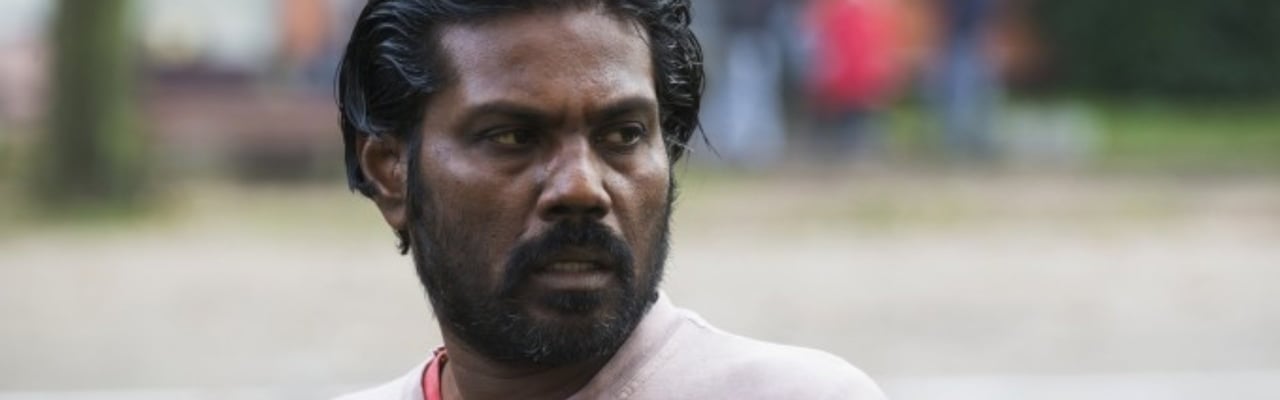 Dheepan