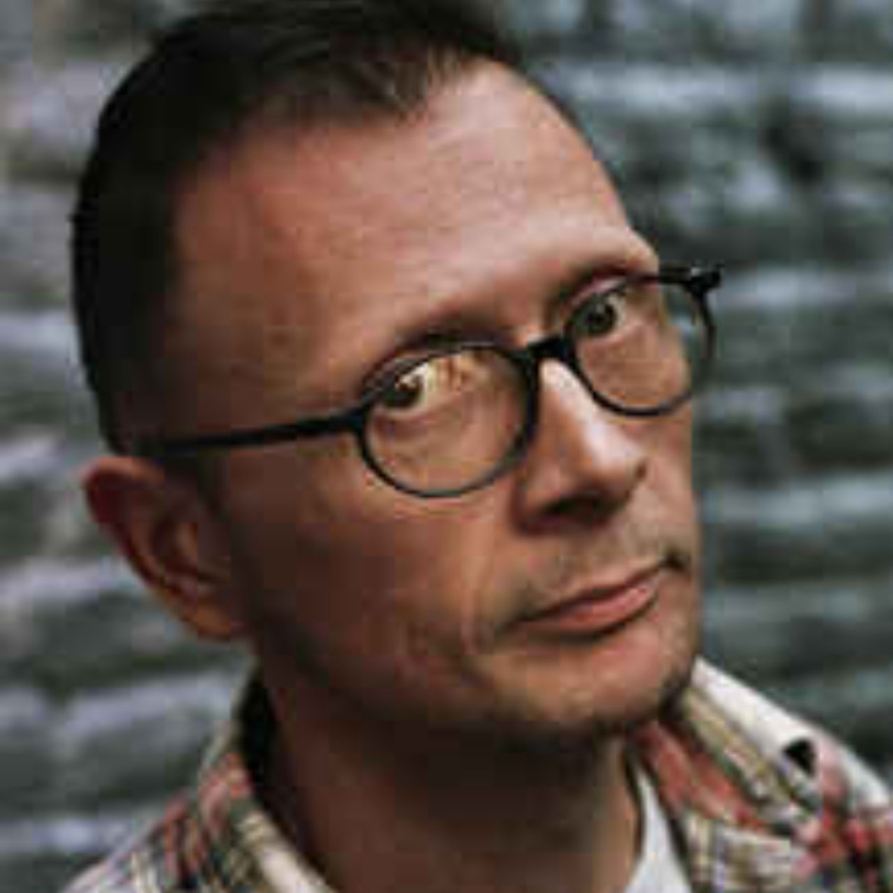 Vincent Patar