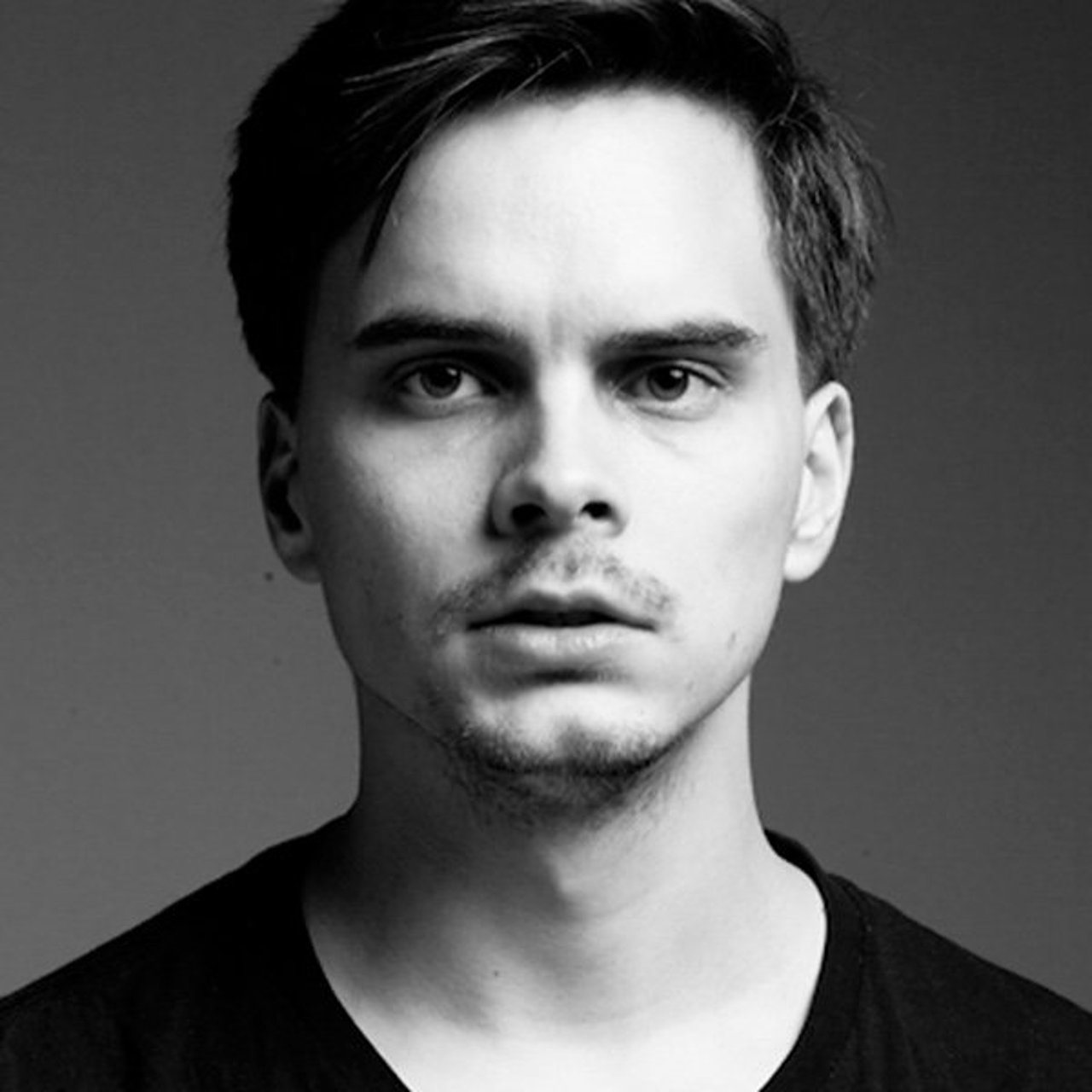 Kristoffer Borgli