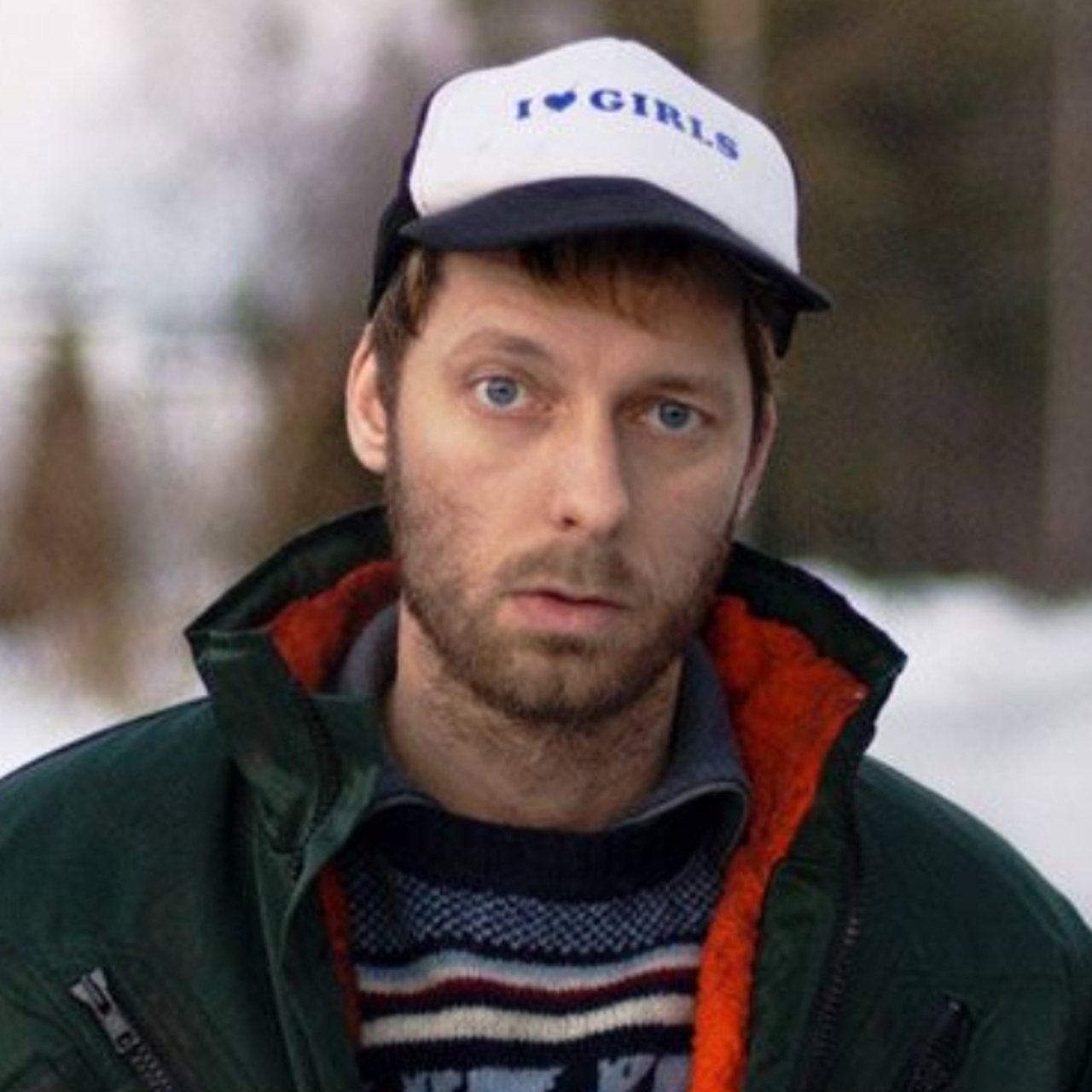 Trond Fausa Aurvåg