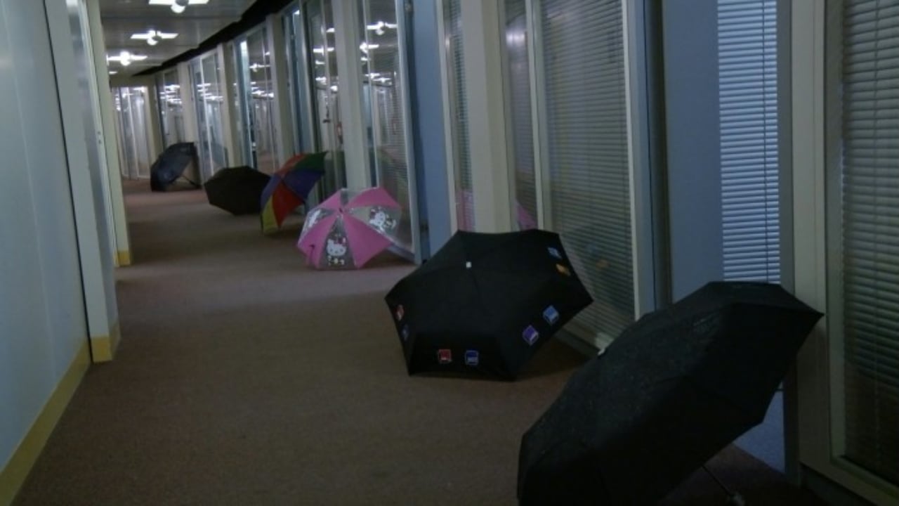 La Maison de la radio