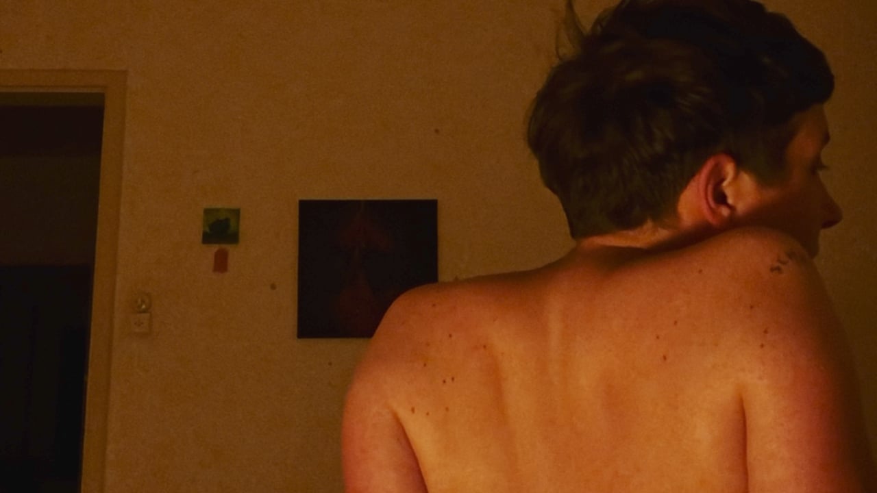 Normal Love