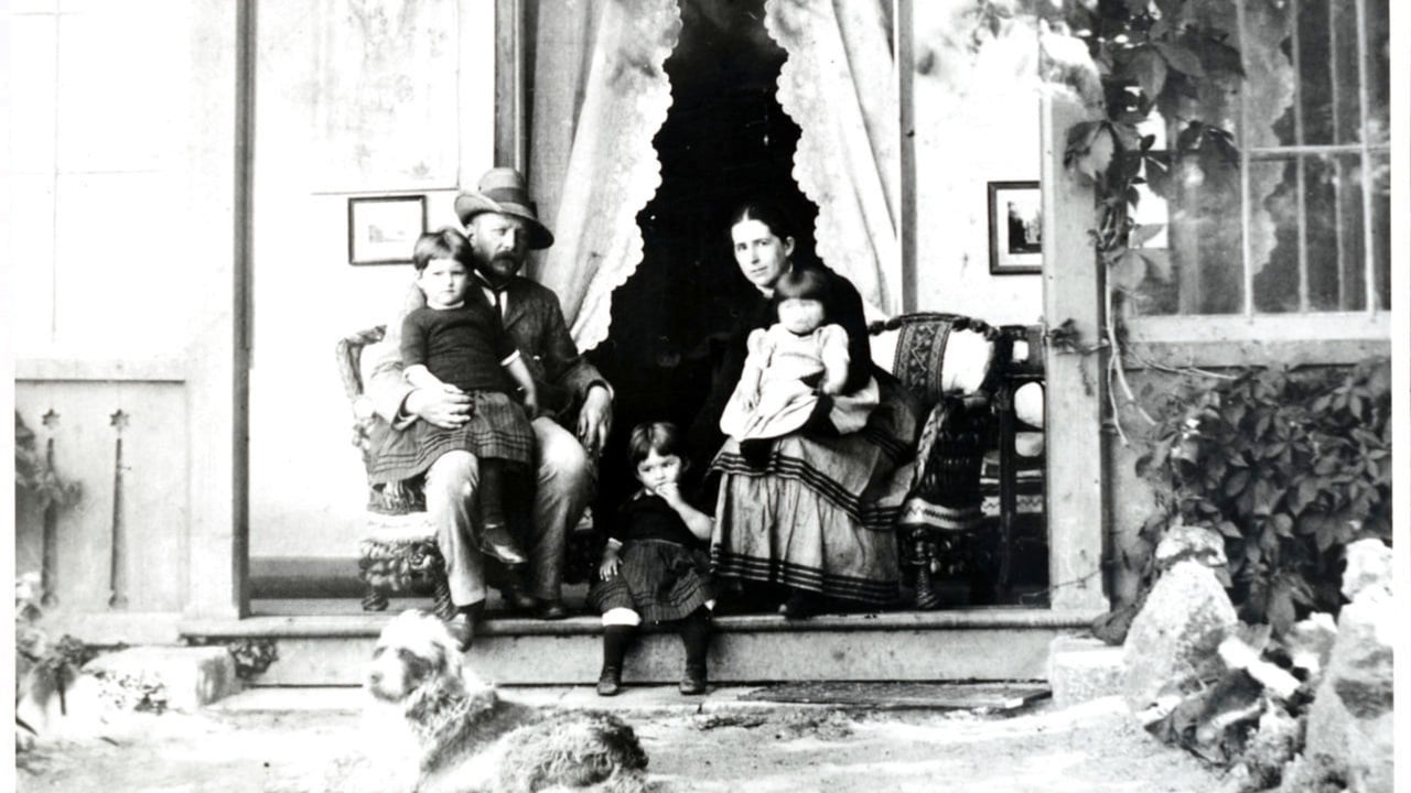 Karen Blixen – Out of This World