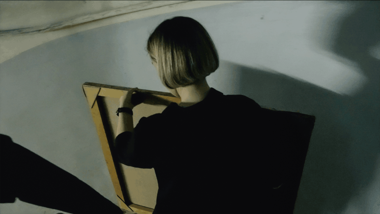 War on Art