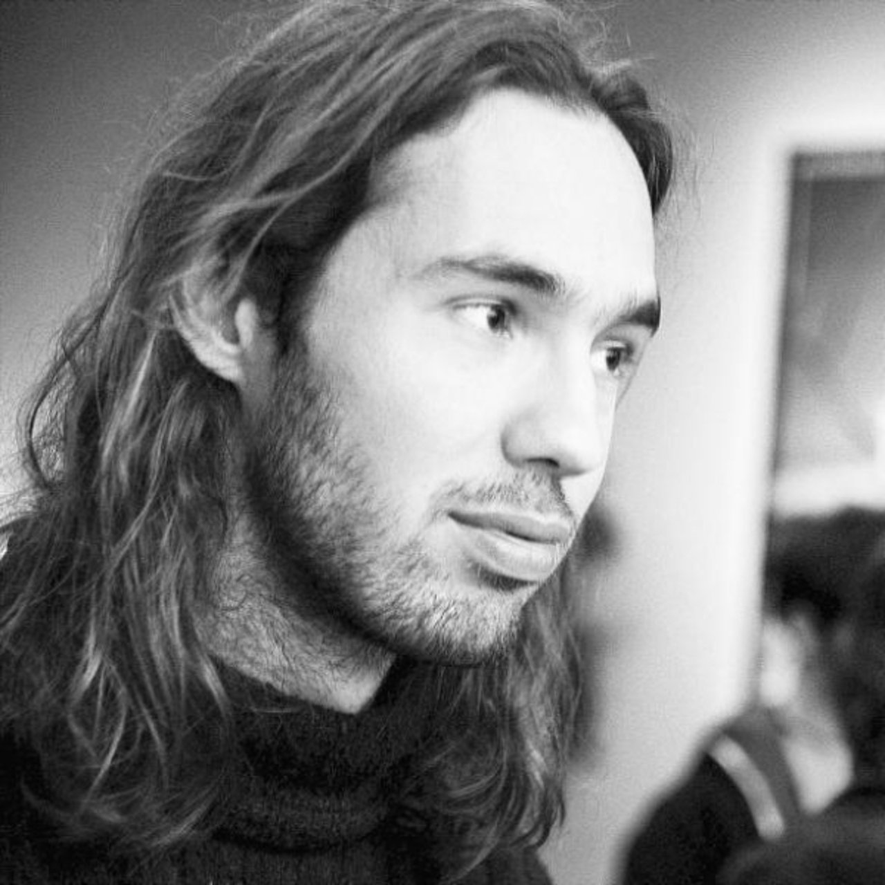Julien Hilmoine