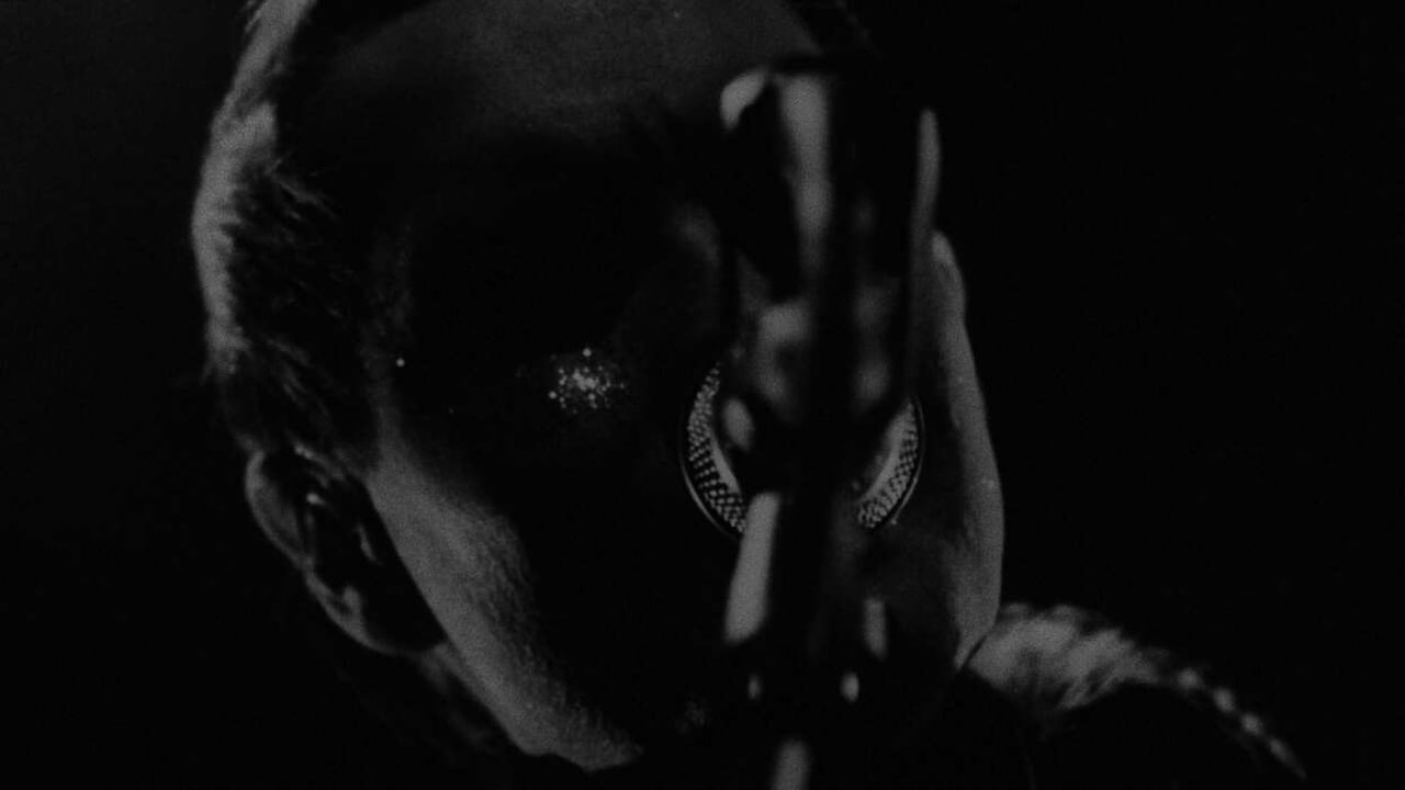 Sigur Rós. Inni