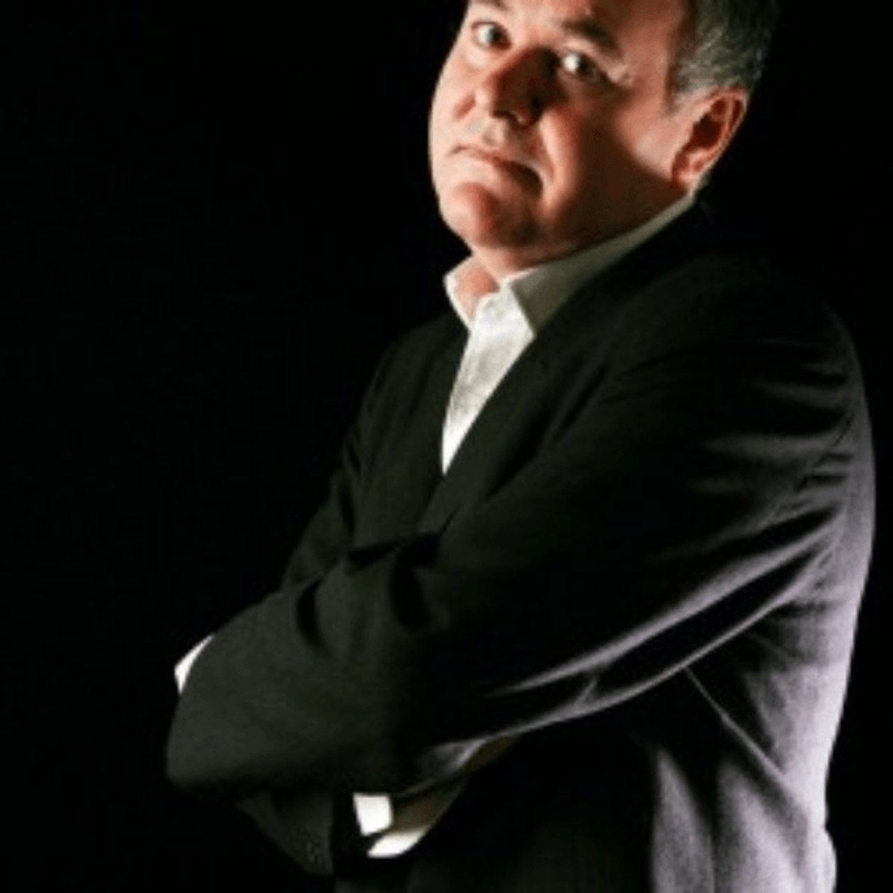 Adam Curtis