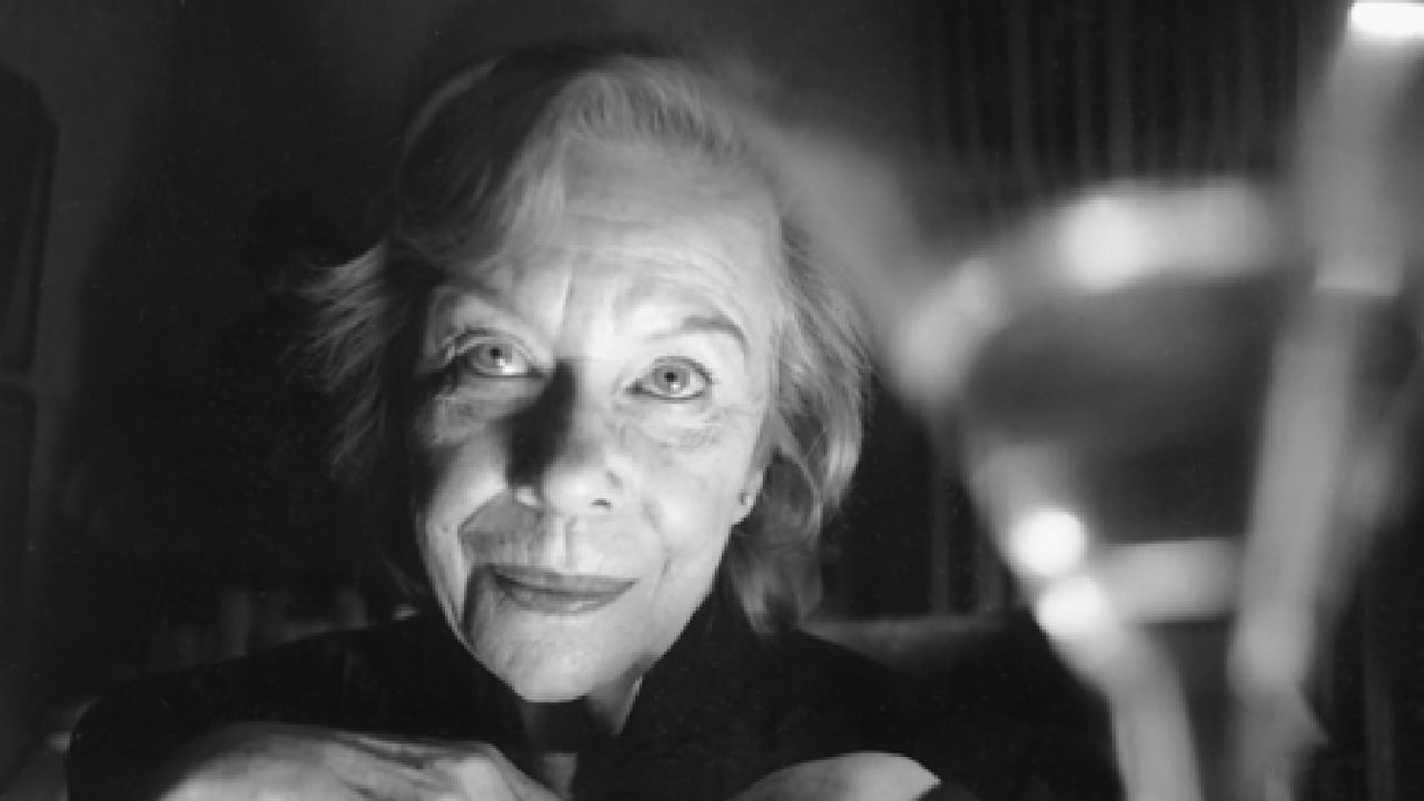 Carl Th. Dreyer – My Metier