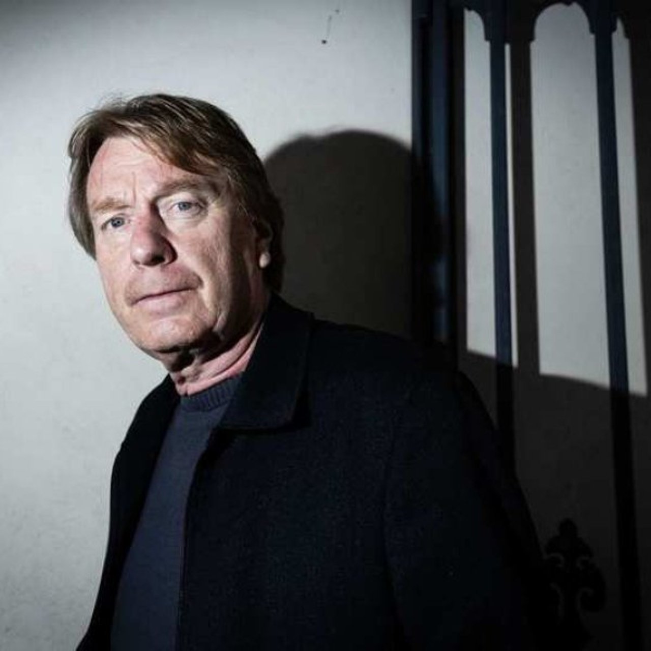 Mika Kaurismäki