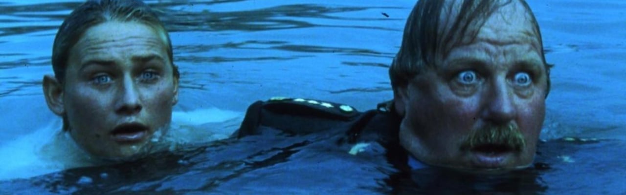 Head above the Water