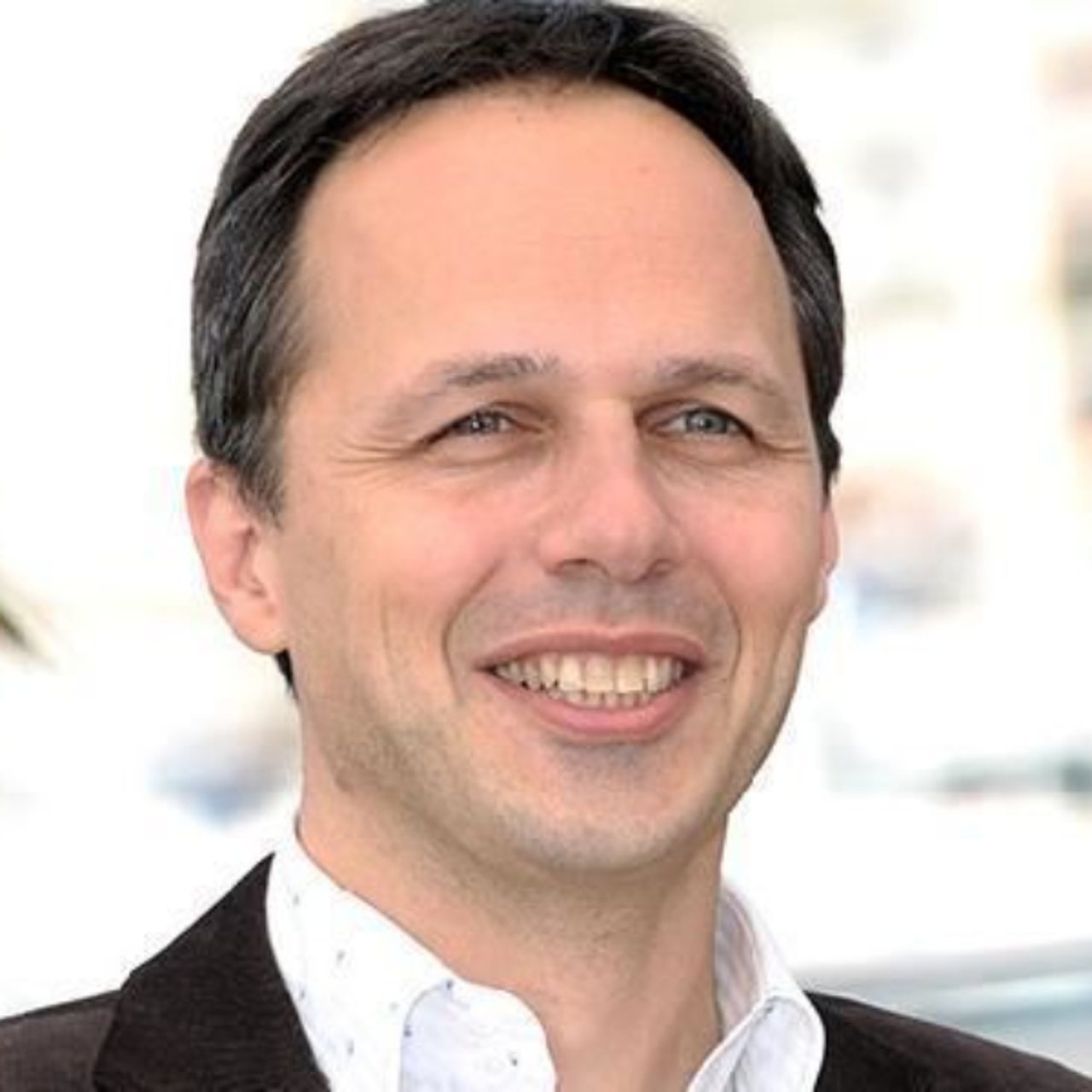 Denis Dercourt