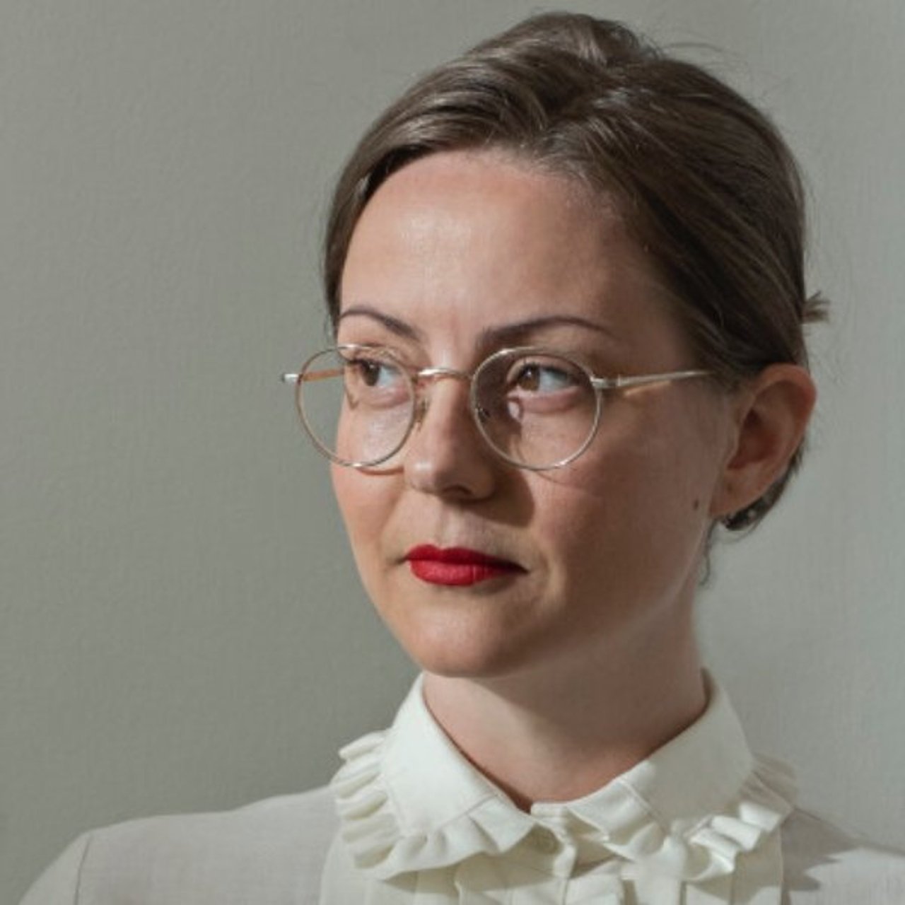 Marie Grahtø