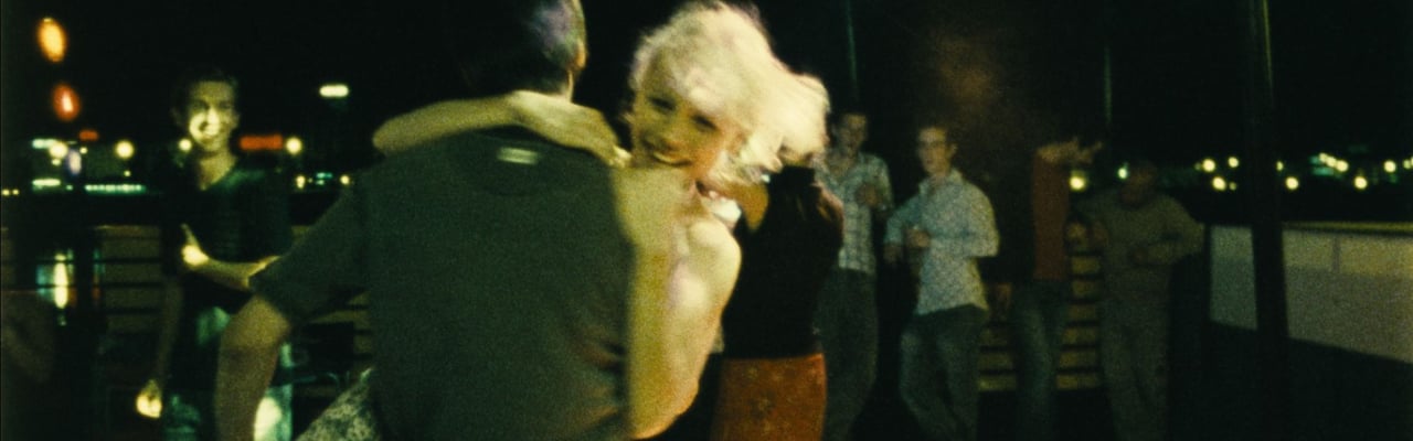 Ta vienintelė (2006)