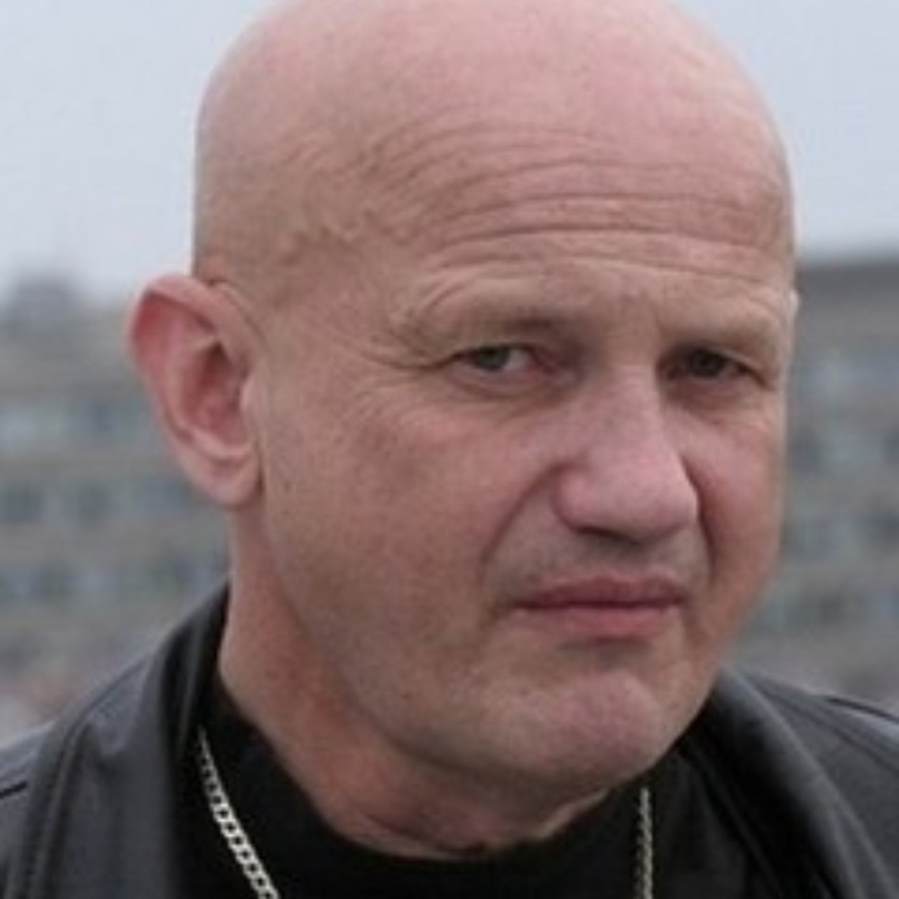 Algimantas Maceina